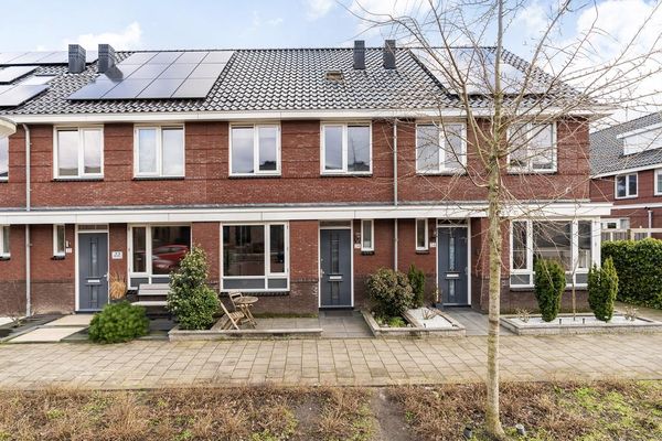 Overkerk 24, DORDRECHT