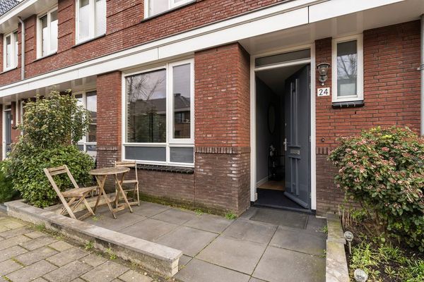 Overkerk 24, DORDRECHT