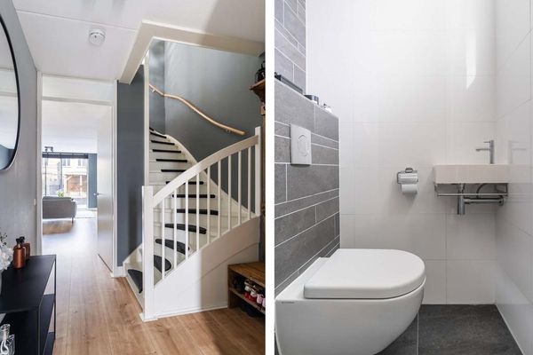 Overkerk 24, DORDRECHT