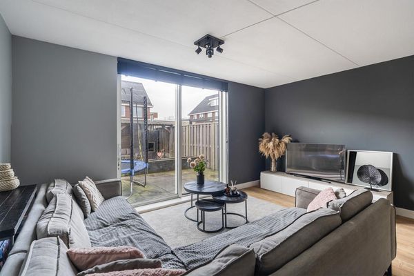 Overkerk 24, DORDRECHT