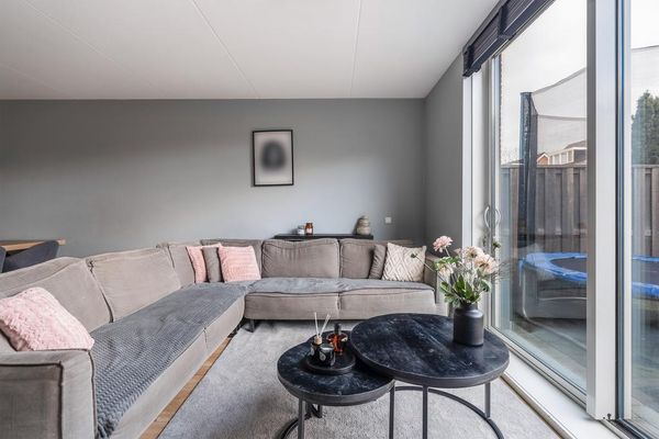 Overkerk 24, DORDRECHT