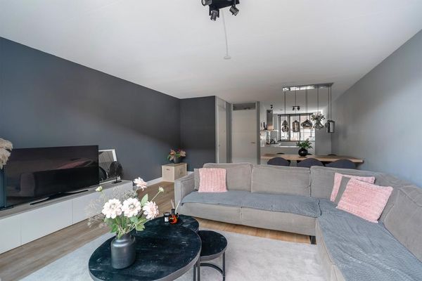 Overkerk 24, DORDRECHT