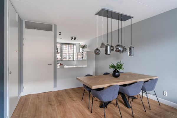 Overkerk 24, DORDRECHT