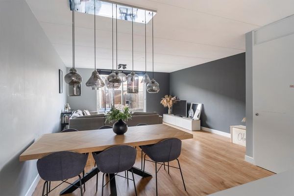 Overkerk 24, DORDRECHT