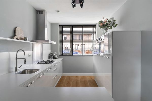 Overkerk 24, DORDRECHT