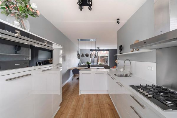 Overkerk 24, DORDRECHT