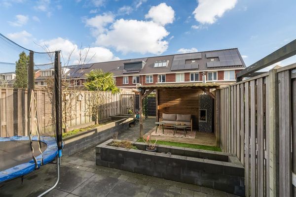 Overkerk 24, DORDRECHT