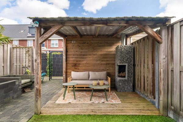 Overkerk 24, DORDRECHT