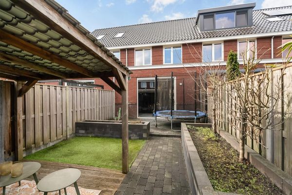 Overkerk 24, DORDRECHT