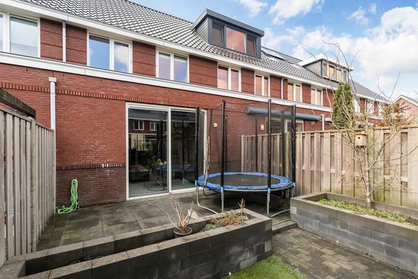 Overkerk 24, DORDRECHT