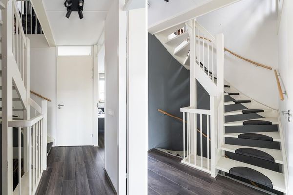 Overkerk 24, DORDRECHT