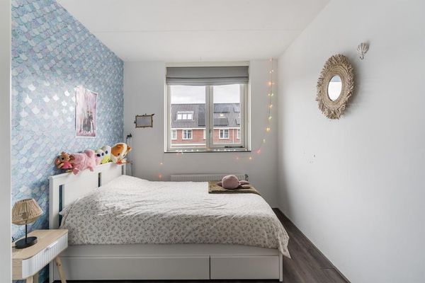 Overkerk 24, DORDRECHT