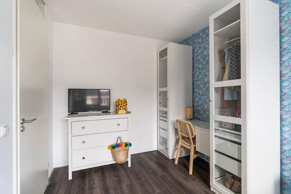 Overkerk 24, DORDRECHT