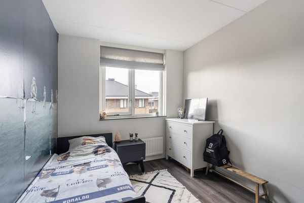 Overkerk 24, DORDRECHT