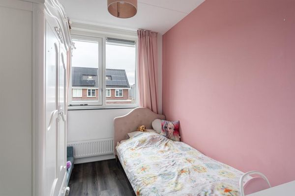 Overkerk 24, DORDRECHT