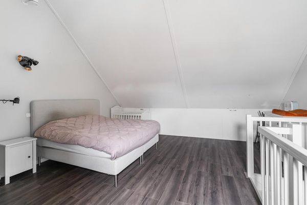 Overkerk 24, DORDRECHT