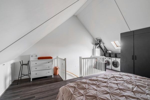 Overkerk 24, DORDRECHT