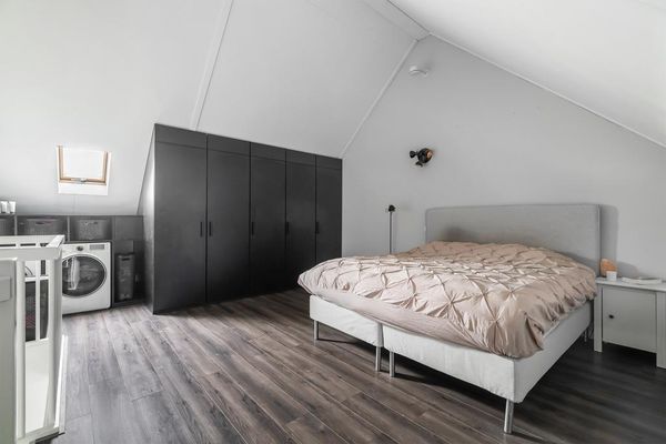 Overkerk 24, DORDRECHT