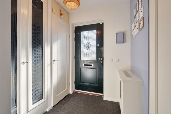 Meerwedesingel 68, BARENDRECHT