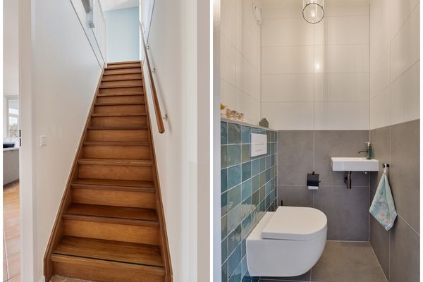 Meerwedesingel 68, BARENDRECHT