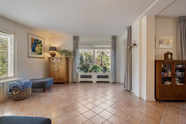 Meerwedesingel 68, BARENDRECHT