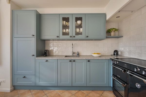 Meerwedesingel 68, BARENDRECHT