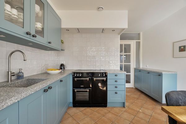 Meerwedesingel 68, BARENDRECHT