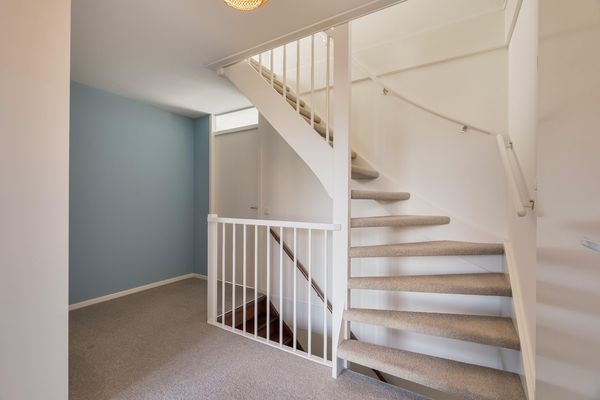 Meerwedesingel 68, BARENDRECHT