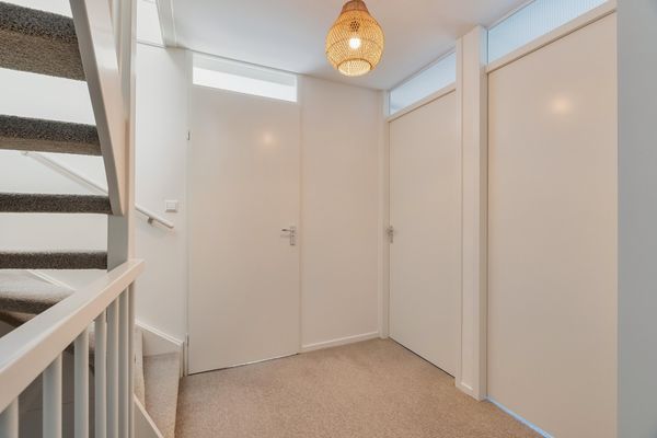 Meerwedesingel 68, BARENDRECHT