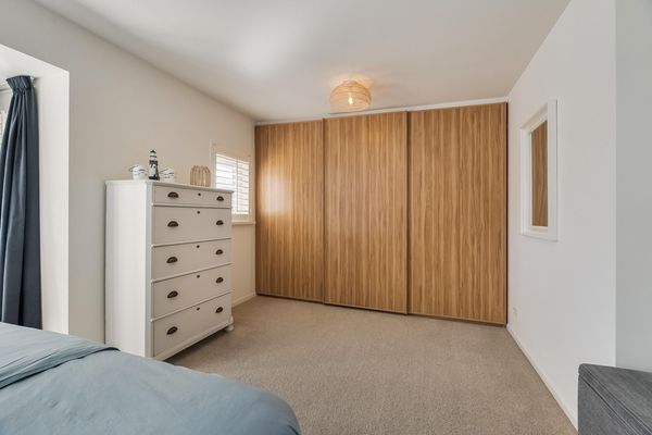 Meerwedesingel 68, BARENDRECHT