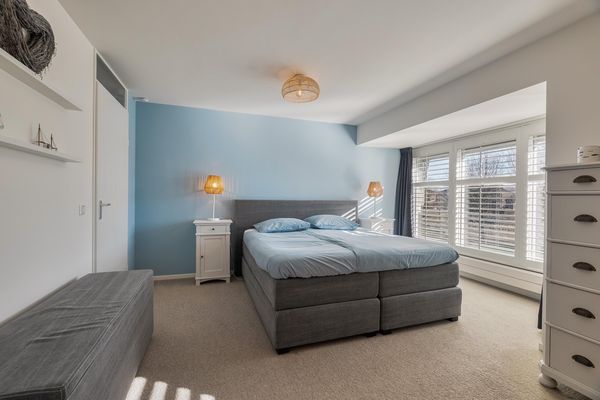 Meerwedesingel 68, BARENDRECHT