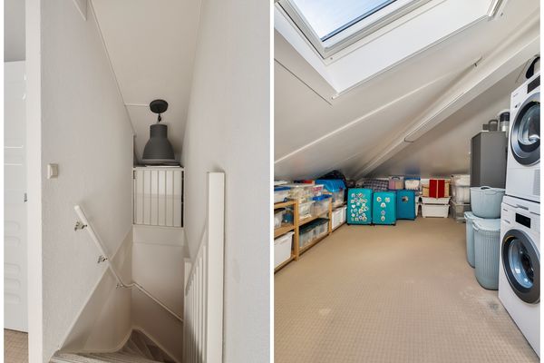 Meerwedesingel 68, BARENDRECHT