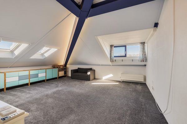 Meerwedesingel 68, BARENDRECHT