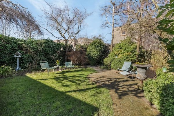 Meerwedesingel 68, BARENDRECHT