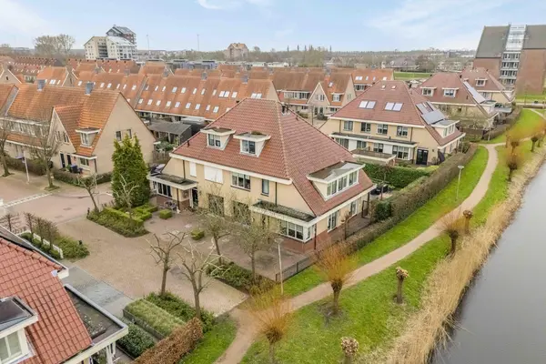 Riedergaarde 12