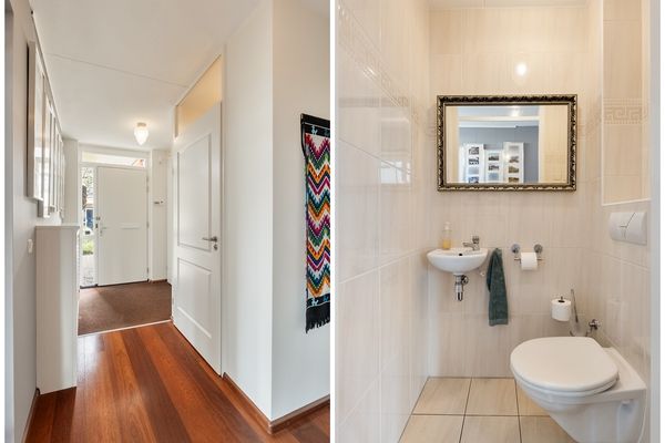 Riedergaarde 12, BARENDRECHT