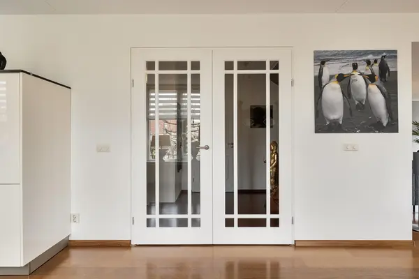 Riedergaarde 12, BARENDRECHT