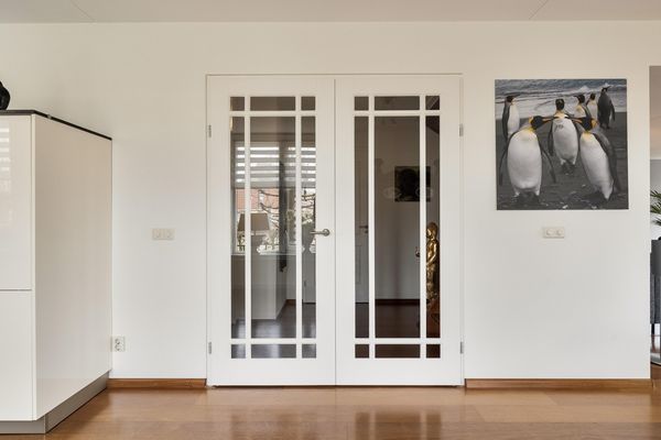 Riedergaarde 12, BARENDRECHT