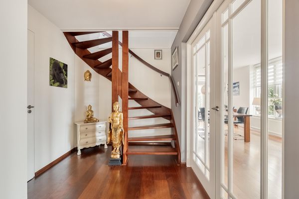 Riedergaarde 12, BARENDRECHT