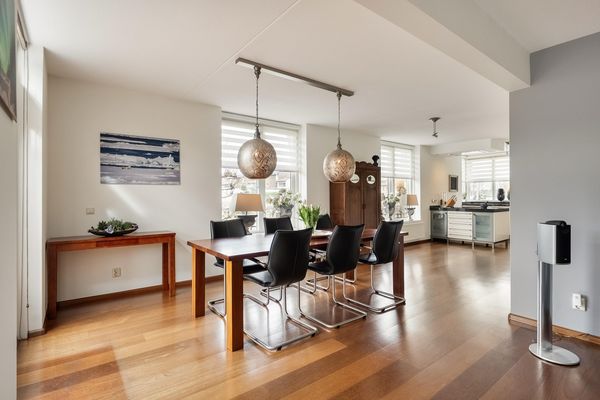 Riedergaarde 12, BARENDRECHT