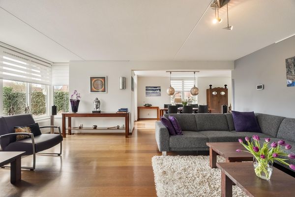 Riedergaarde 12, BARENDRECHT