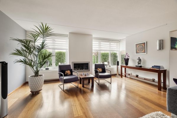 Riedergaarde 12, BARENDRECHT