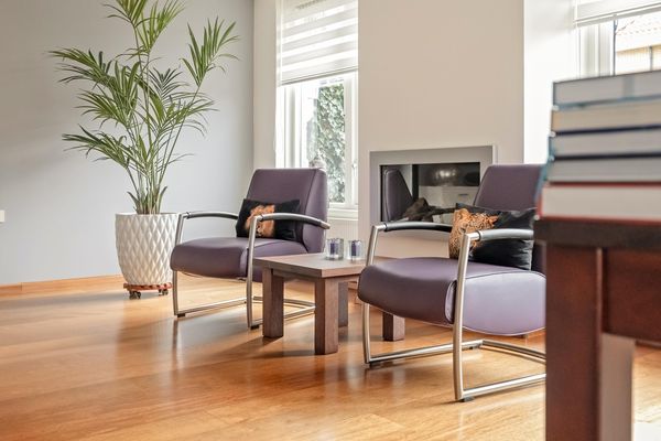 Riedergaarde 12, BARENDRECHT