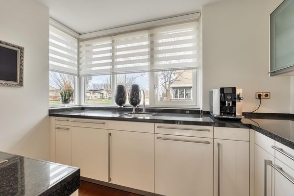 Riedergaarde 12, BARENDRECHT