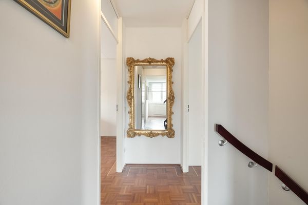 Riedergaarde 12, BARENDRECHT