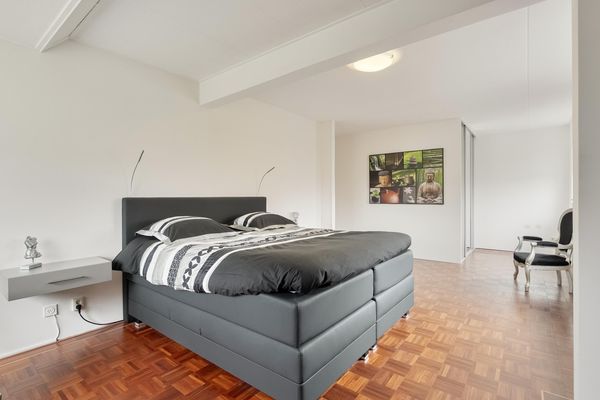 Riedergaarde 12, BARENDRECHT