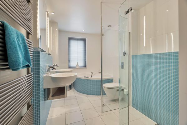 Riedergaarde 12, BARENDRECHT