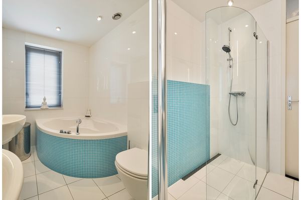 Riedergaarde 12, BARENDRECHT