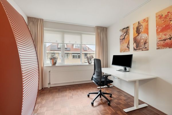 Riedergaarde 12, BARENDRECHT