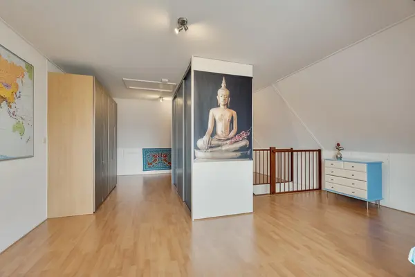 Riedergaarde 12, BARENDRECHT